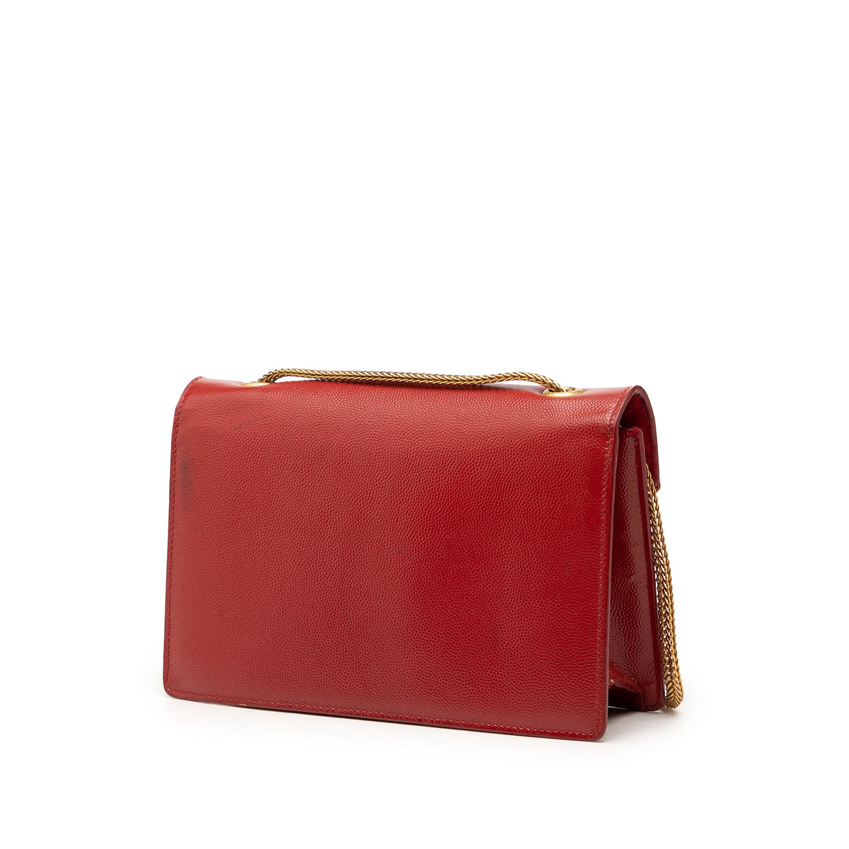 Saint Laurent Small Grain de Poudre Betty Crossbody