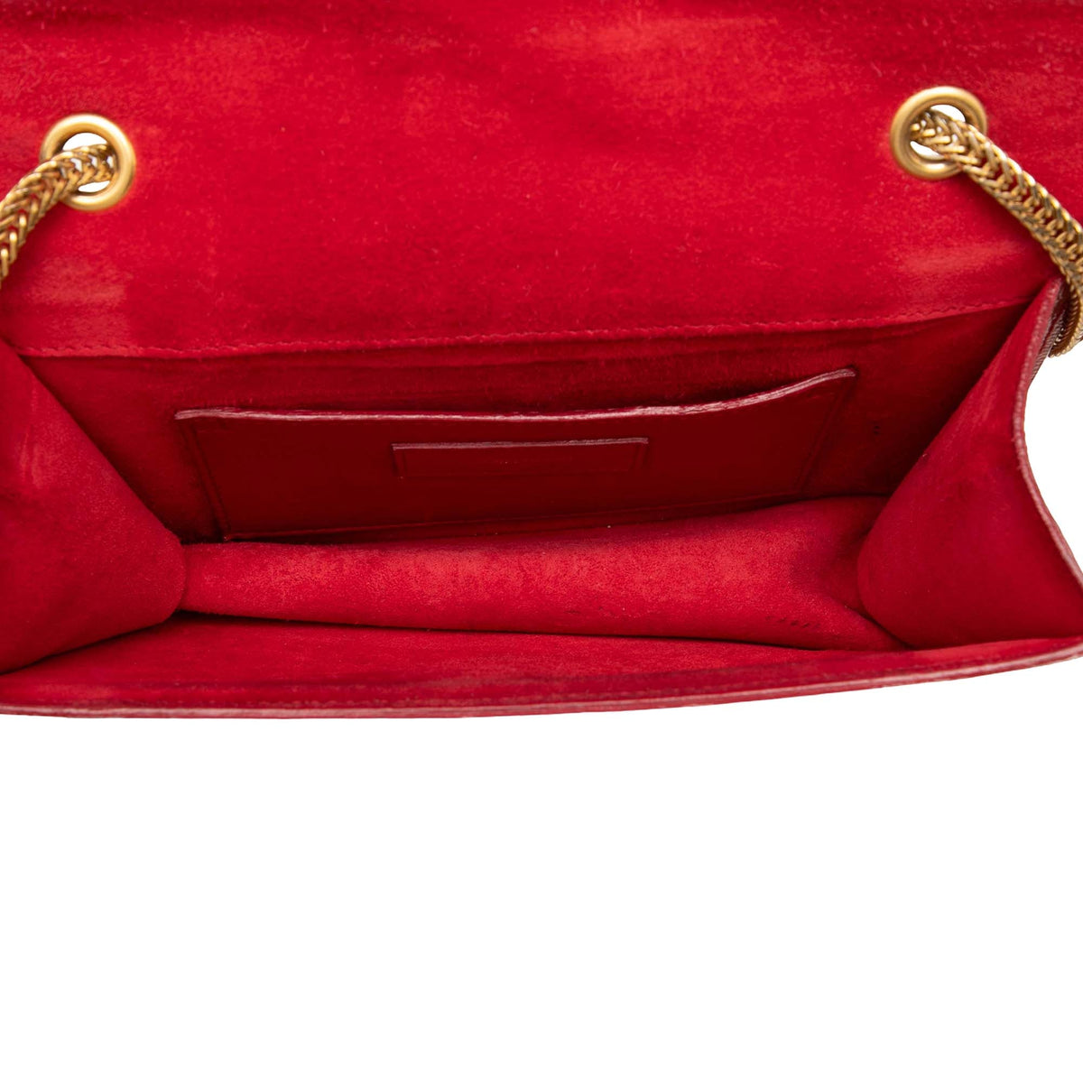 Saint Laurent Small Grain de Poudre Betty Crossbody