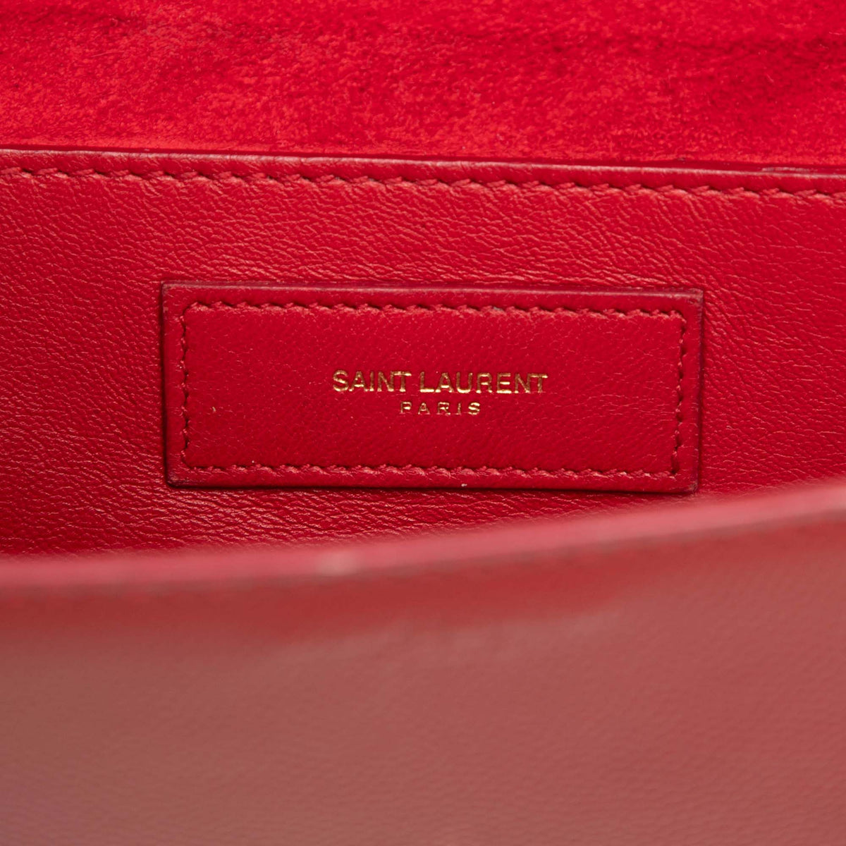 Saint Laurent Small Grain de Poudre Betty Crossbody