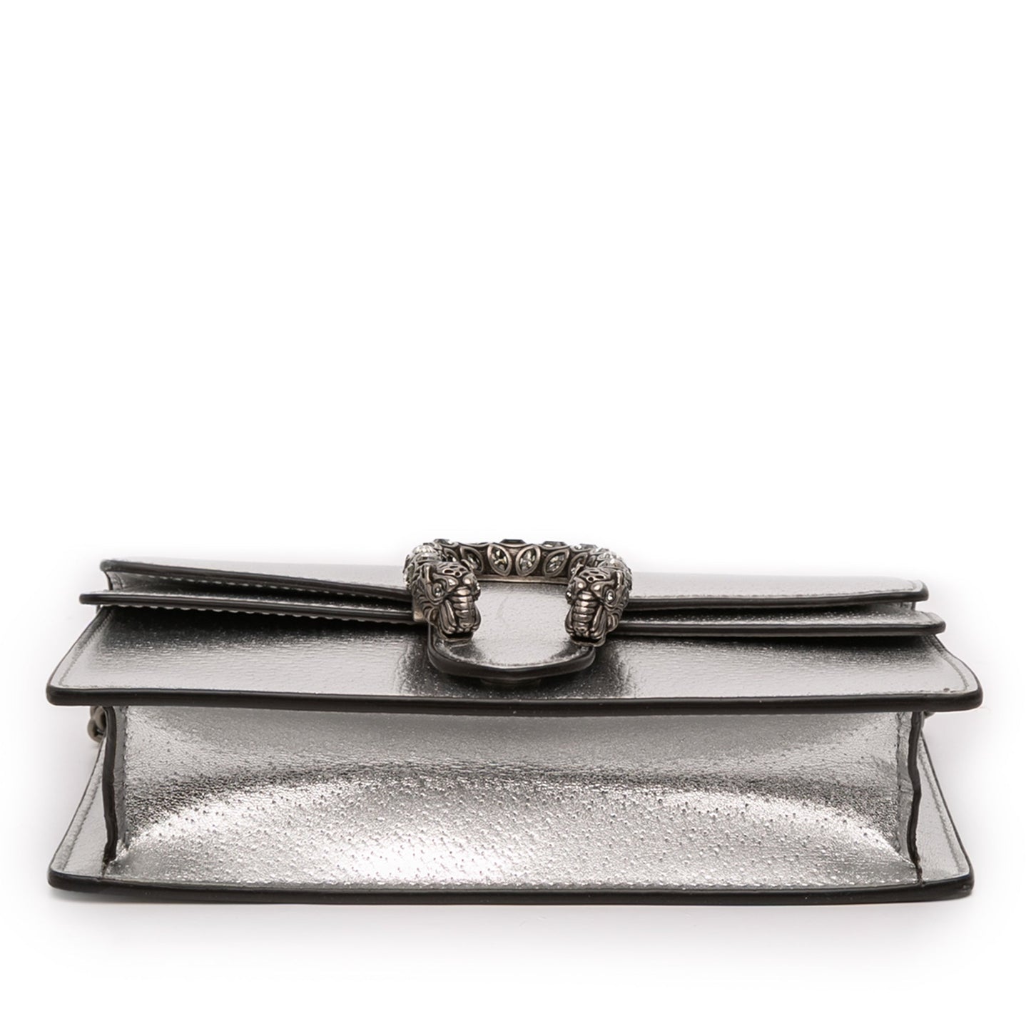 Gucci Mini Leather Dionysus Crossbody