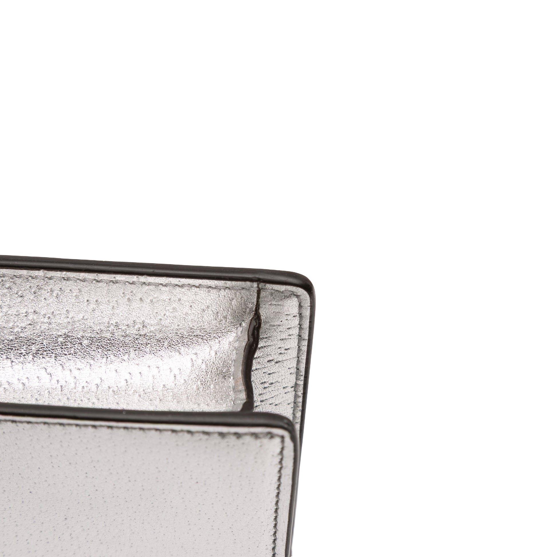 Gucci Mini Leather Dionysus Crossbody