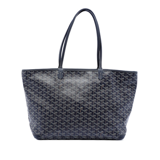 Goyard Goyardine Artois MM