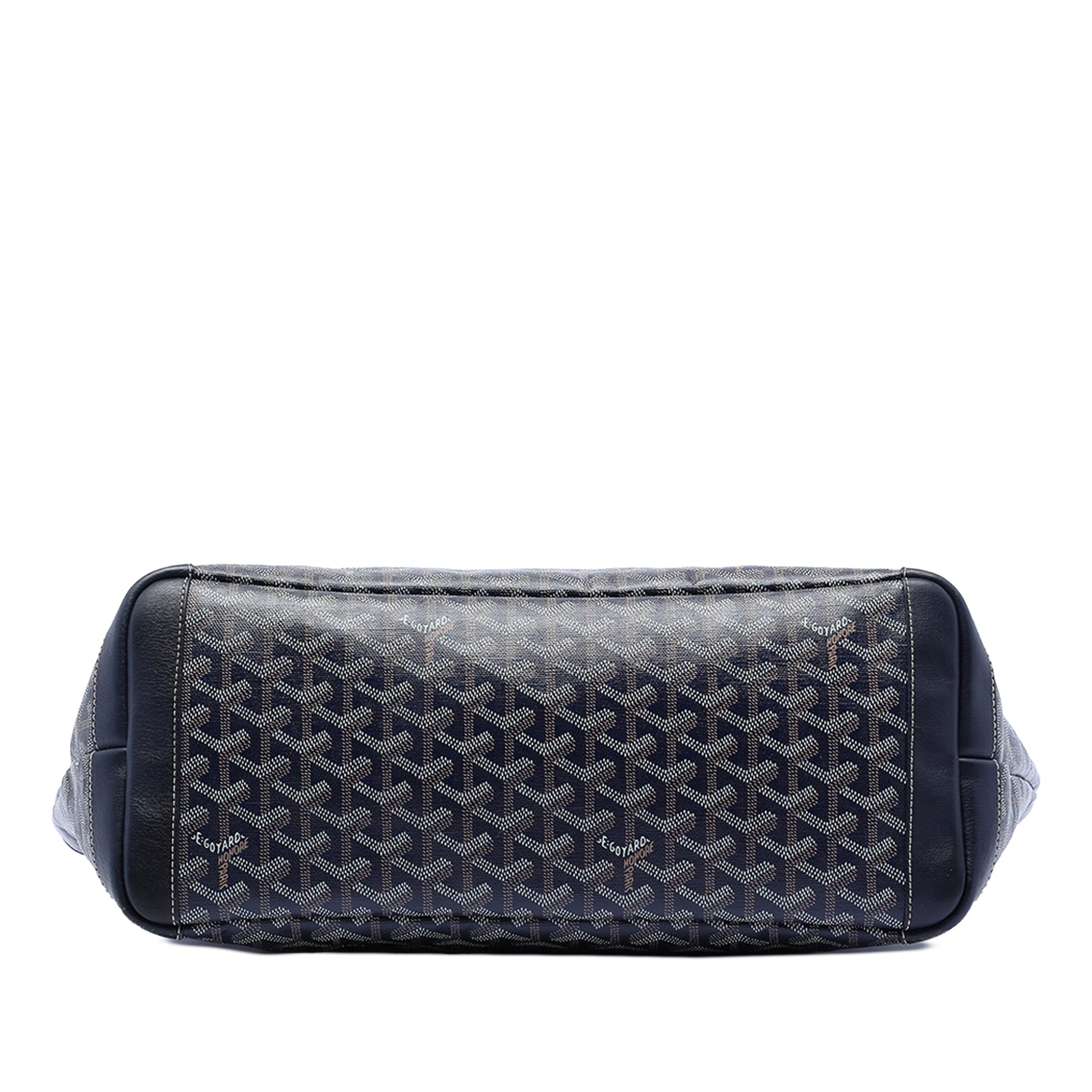 Goyard Goyardine Artois MM