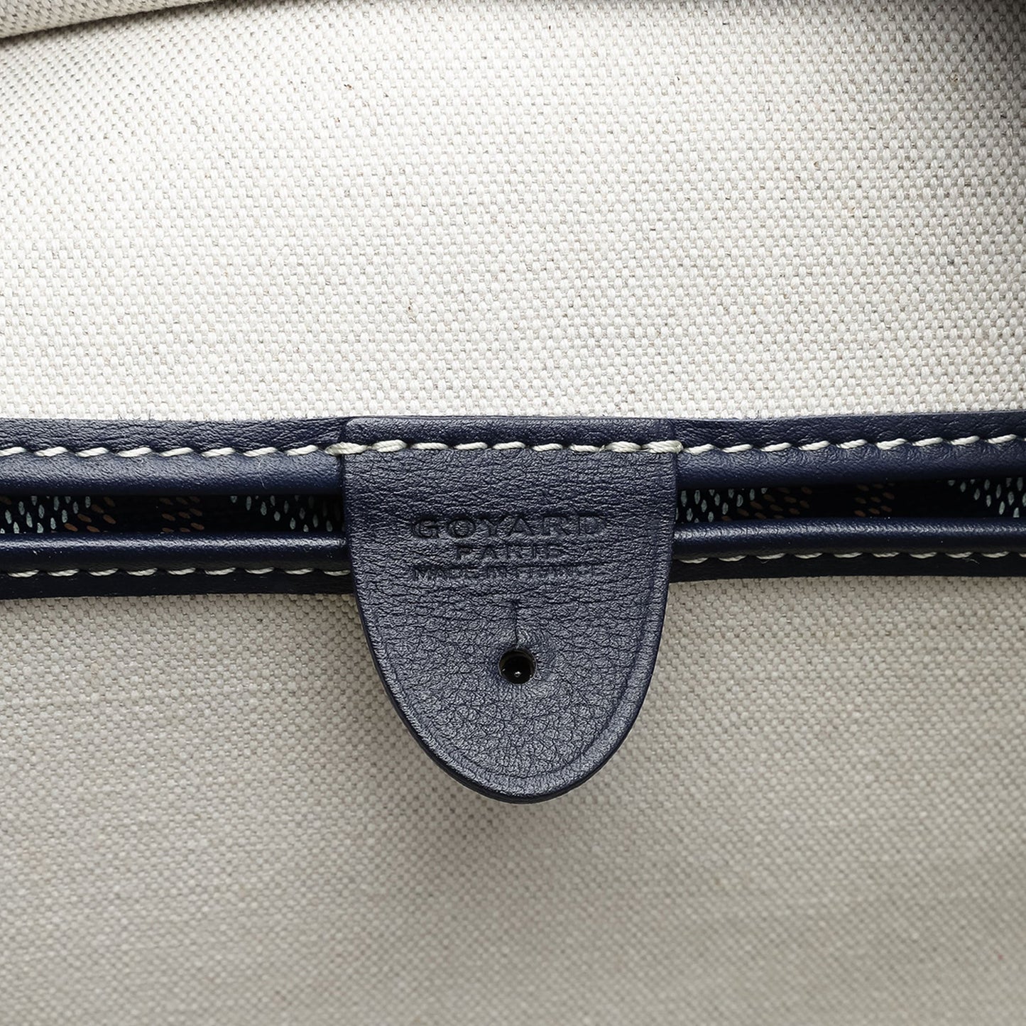 Goyard Goyardine Artois MM