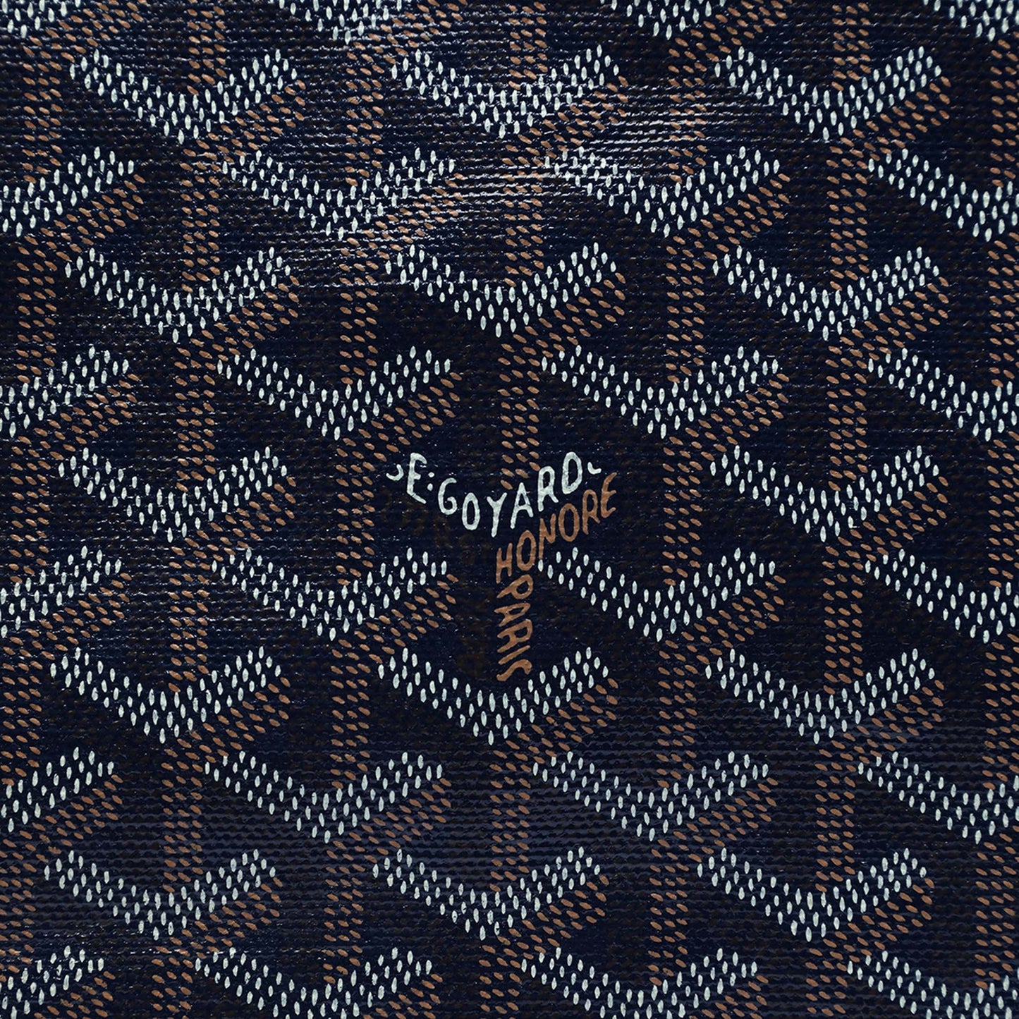 Goyard Goyardine Artois MM