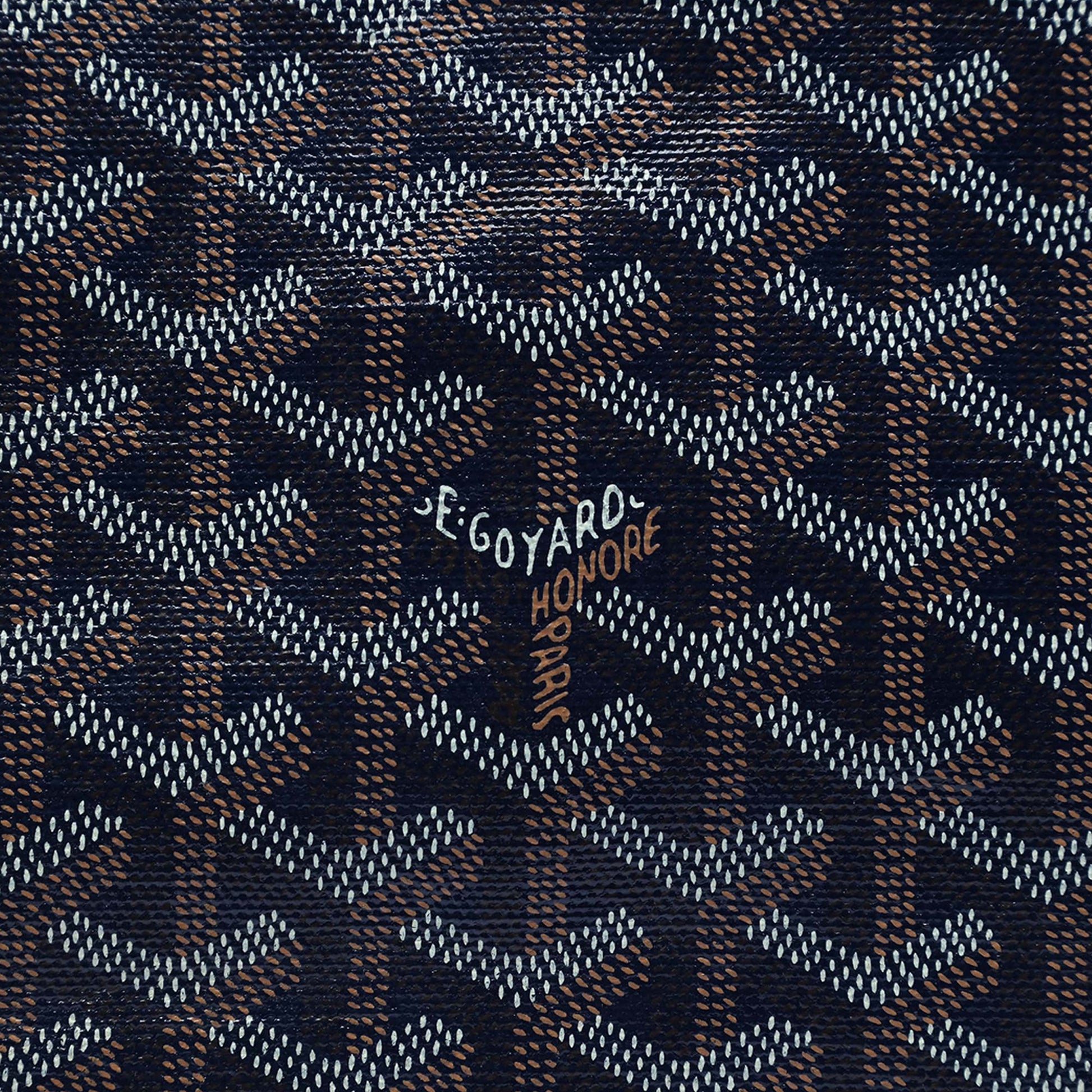 Goyard Goyardine Artois MM
