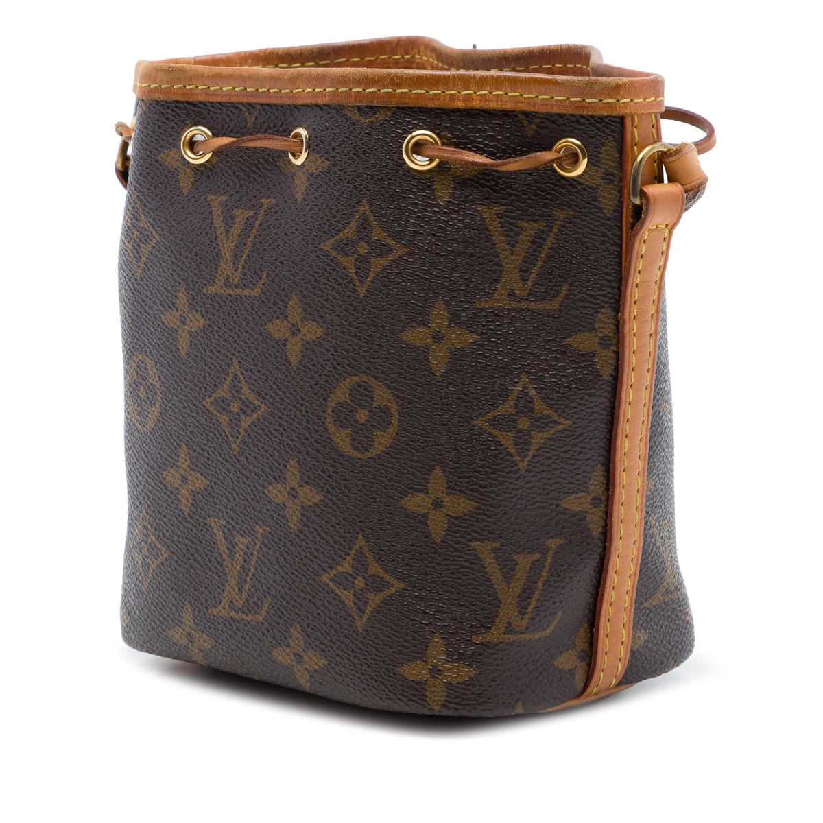 Louis Vuitton Monogram Nano Noe
