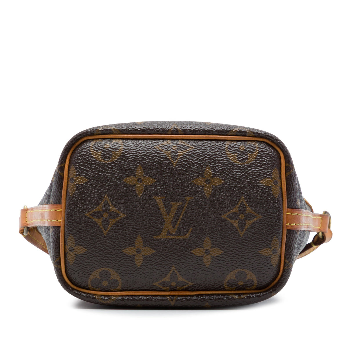 Louis Vuitton Monogram Nano Noe