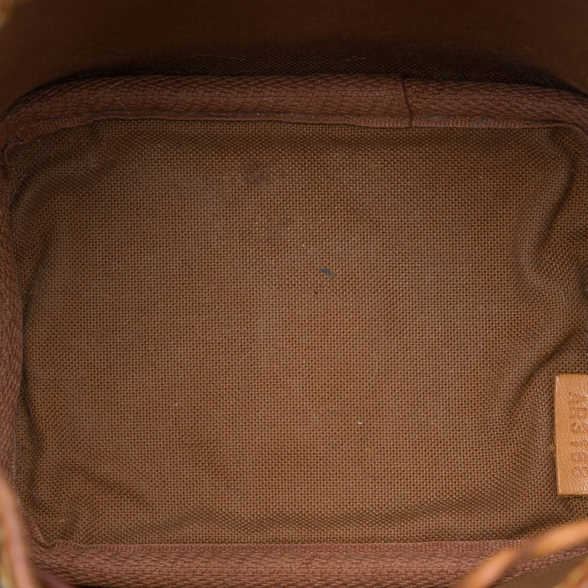 Louis Vuitton Monogram Nano Noe