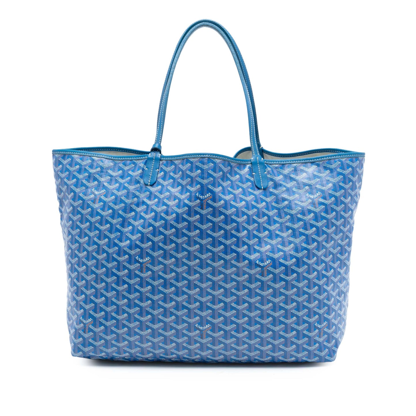 Goyard Goyardine Saint Louis GM