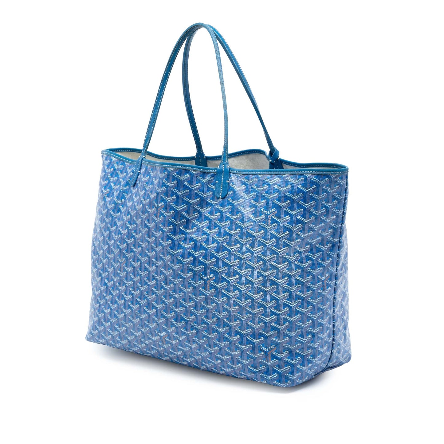 Goyard Goyardine Saint Louis GM