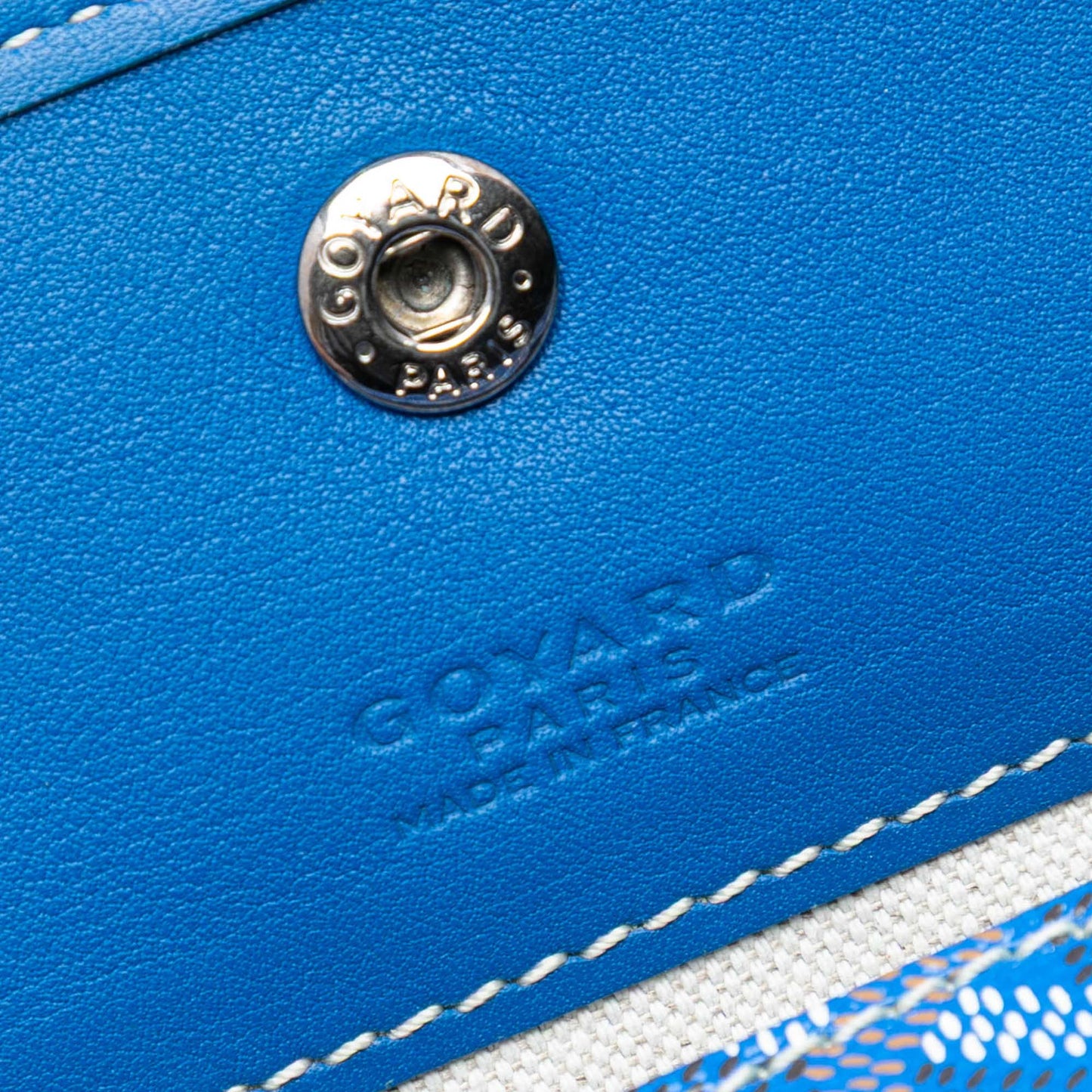 Goyard Goyardine Saint Louis GM