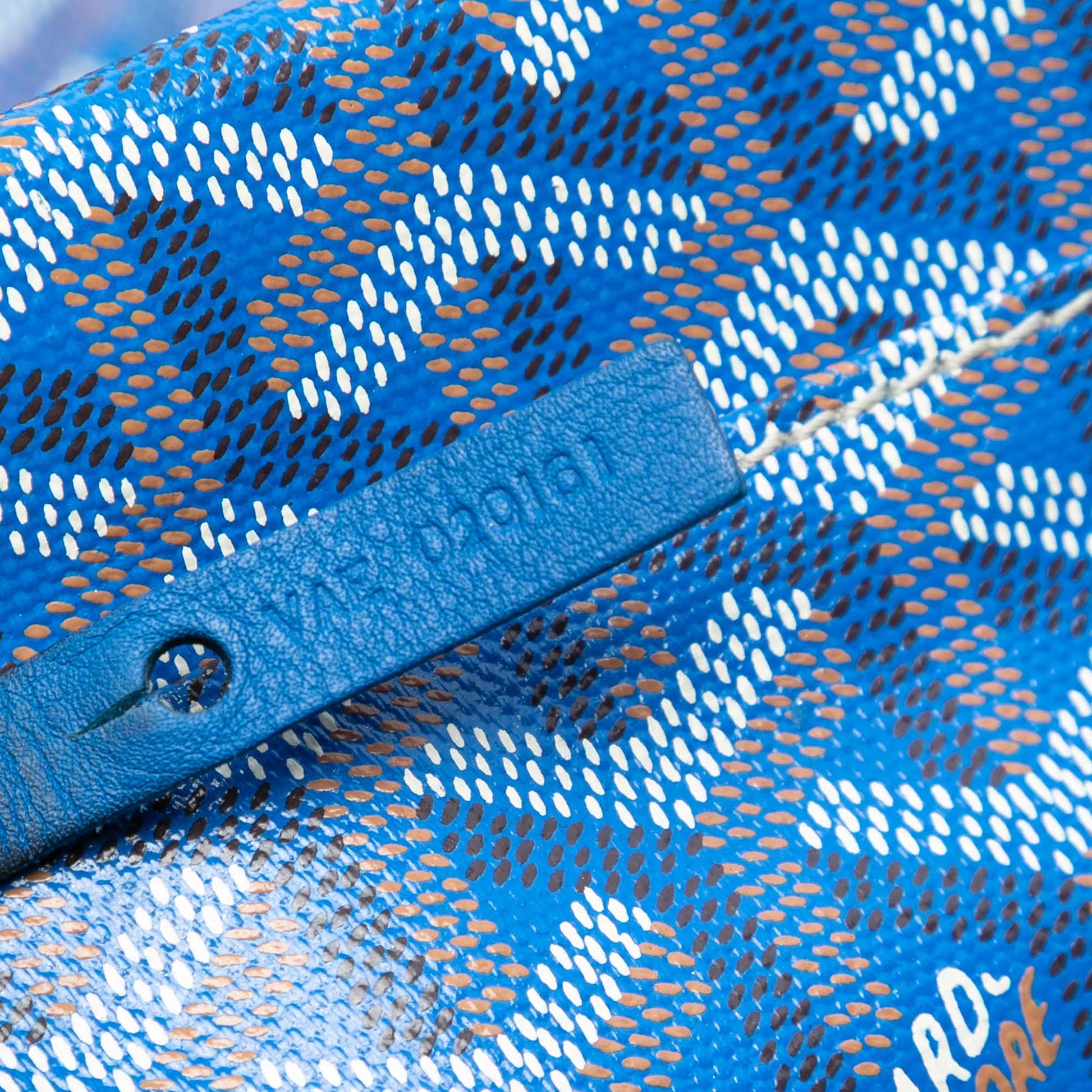 Goyard Goyardine Saint Louis GM
