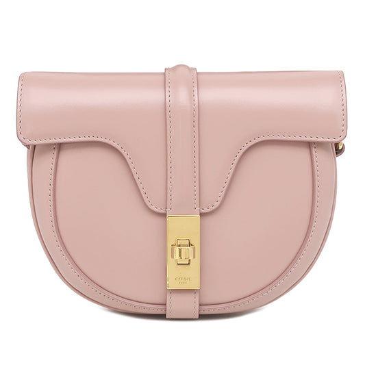 Celine Small Calfskin Besace 16 Crossbody