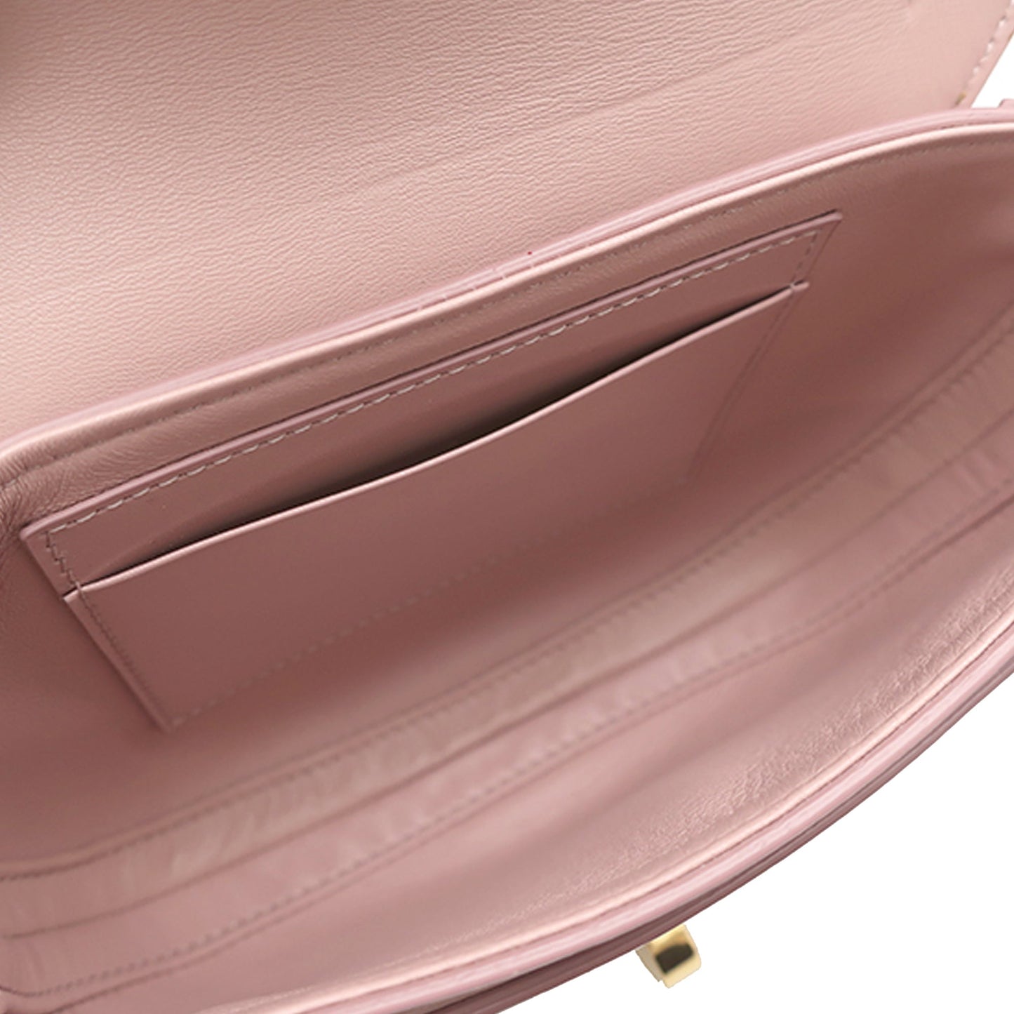 Celine Small Calfskin Besace 16 Crossbody