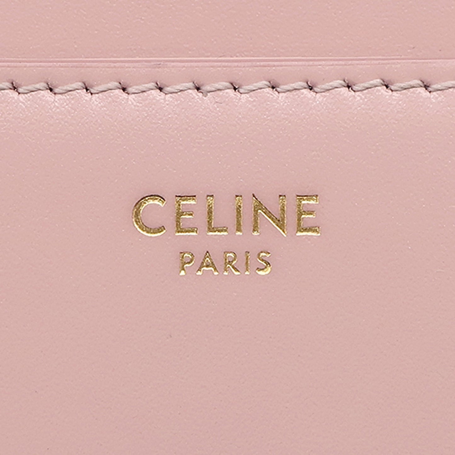 Celine Small Calfskin Besace 16 Crossbody