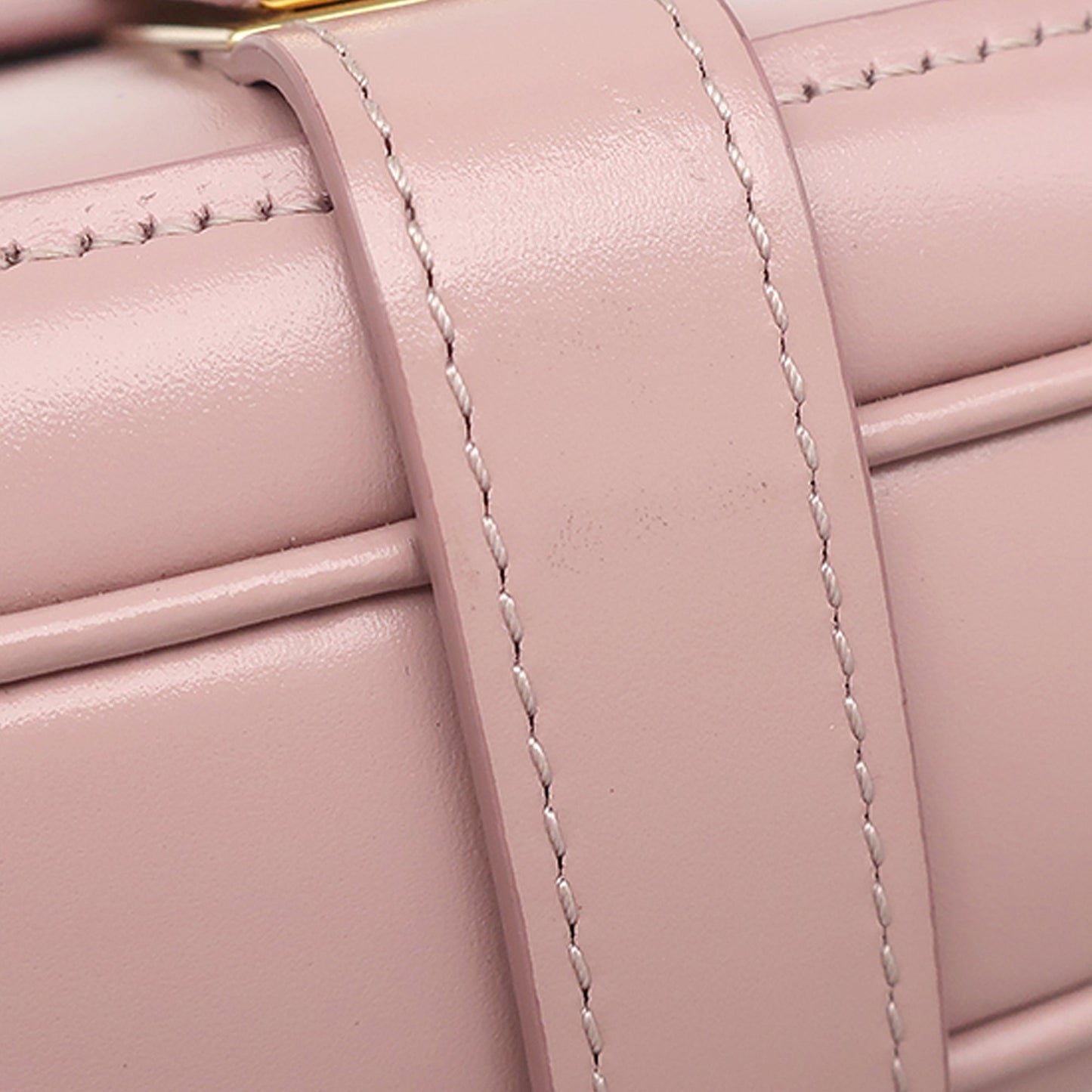 Celine Small Calfskin Besace 16 Crossbody