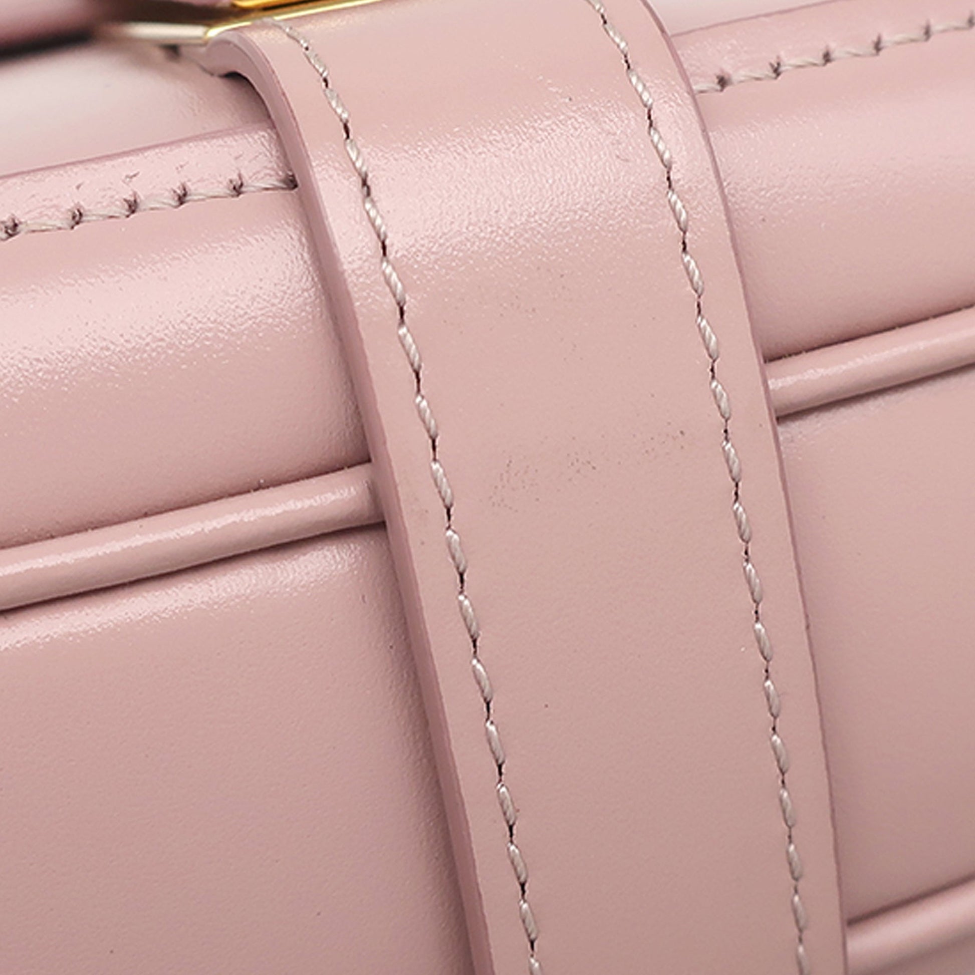 Celine Small Calfskin Besace 16 Crossbody
