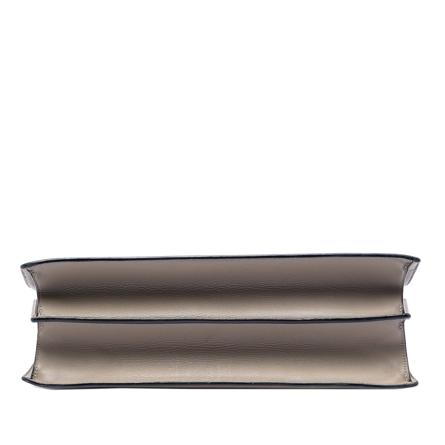 Celine Multicolor Leather and Pony Hair Diamond Shoulder Bag