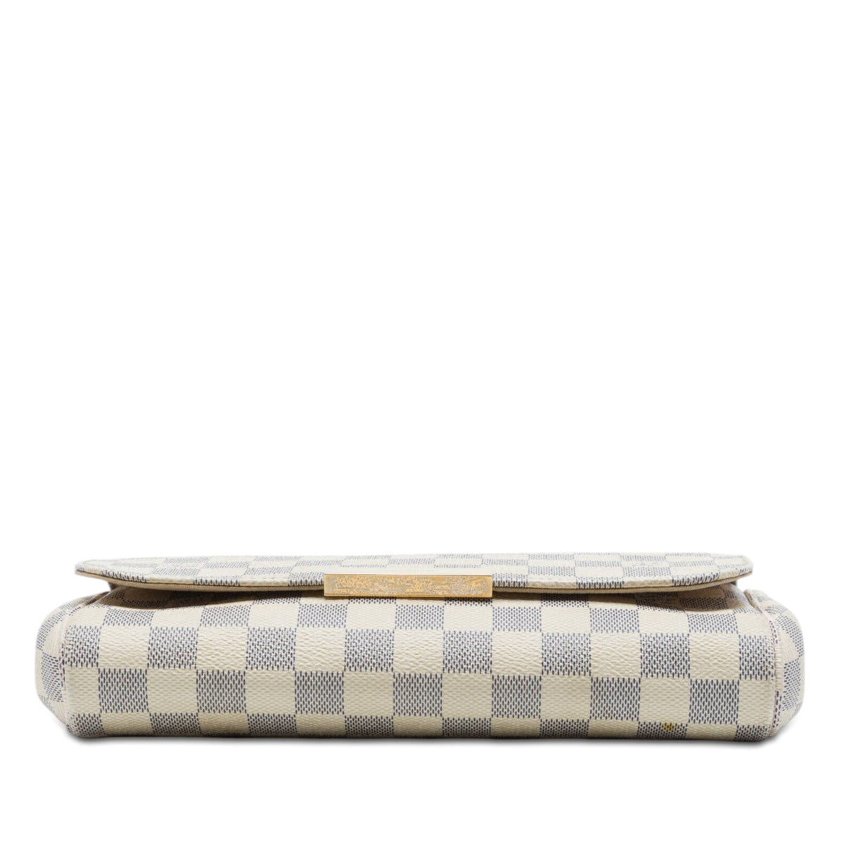 Louis Vuitton Damier Azur Favorite MM