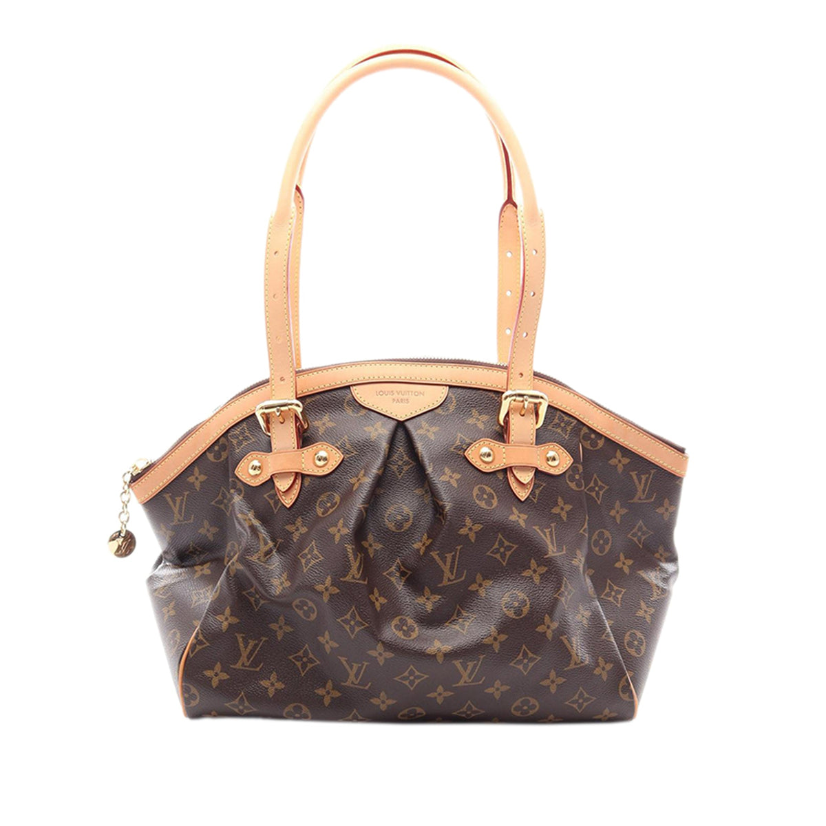 Louis Vuitton Monogram Tivoli GM