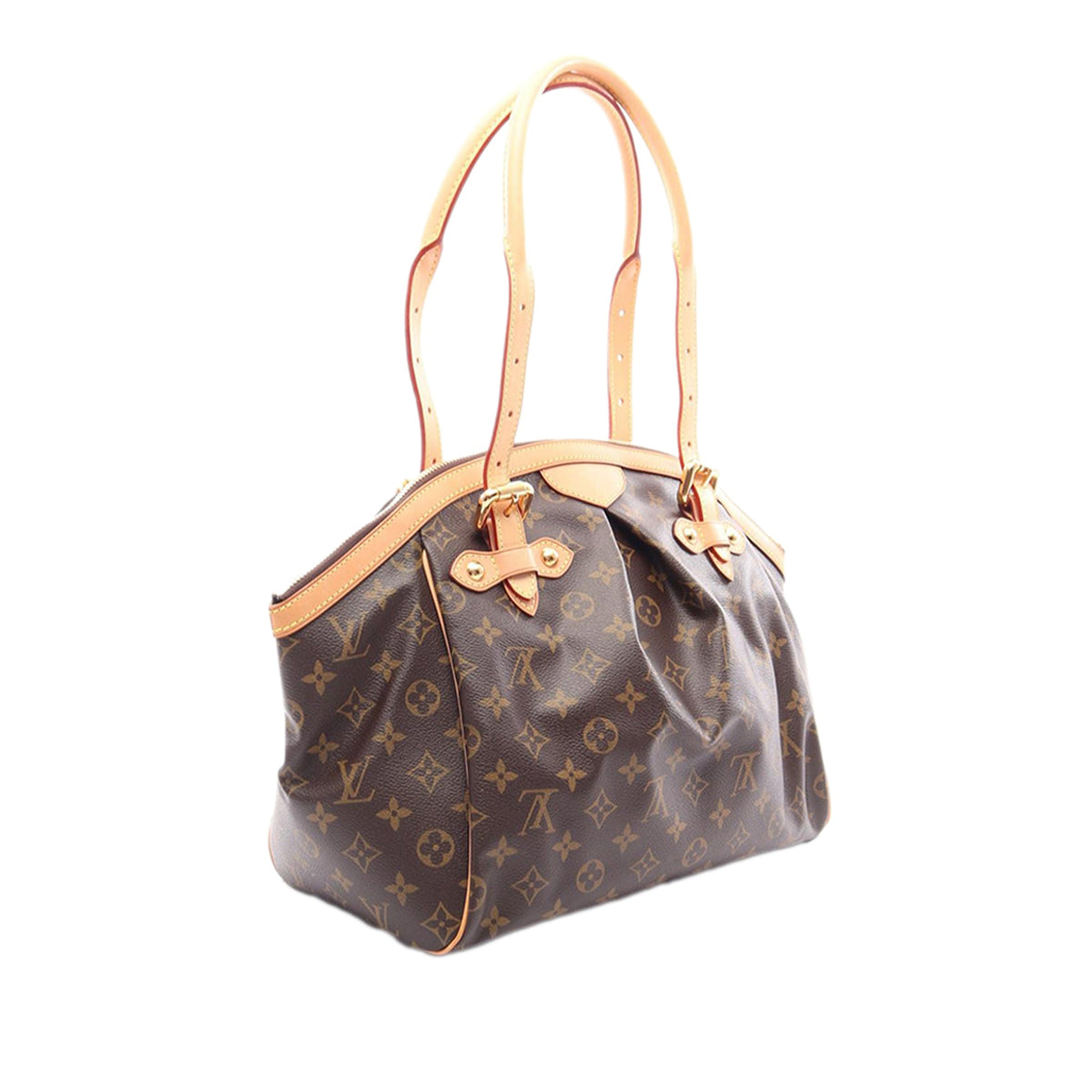 Louis Vuitton Monogram Tivoli GM