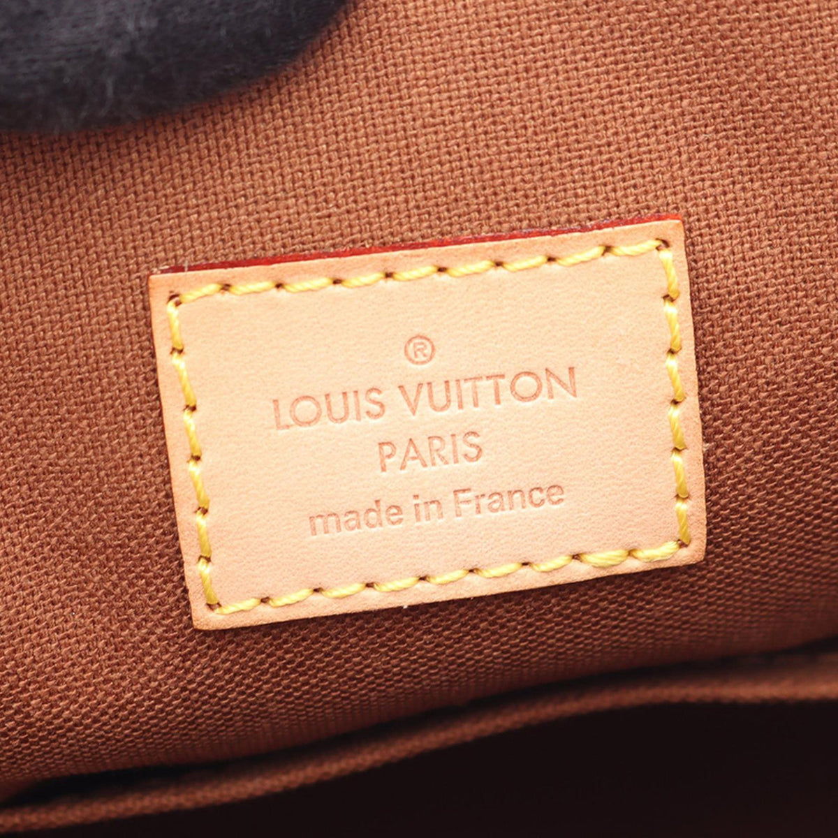 Louis Vuitton Monogram Tivoli GM