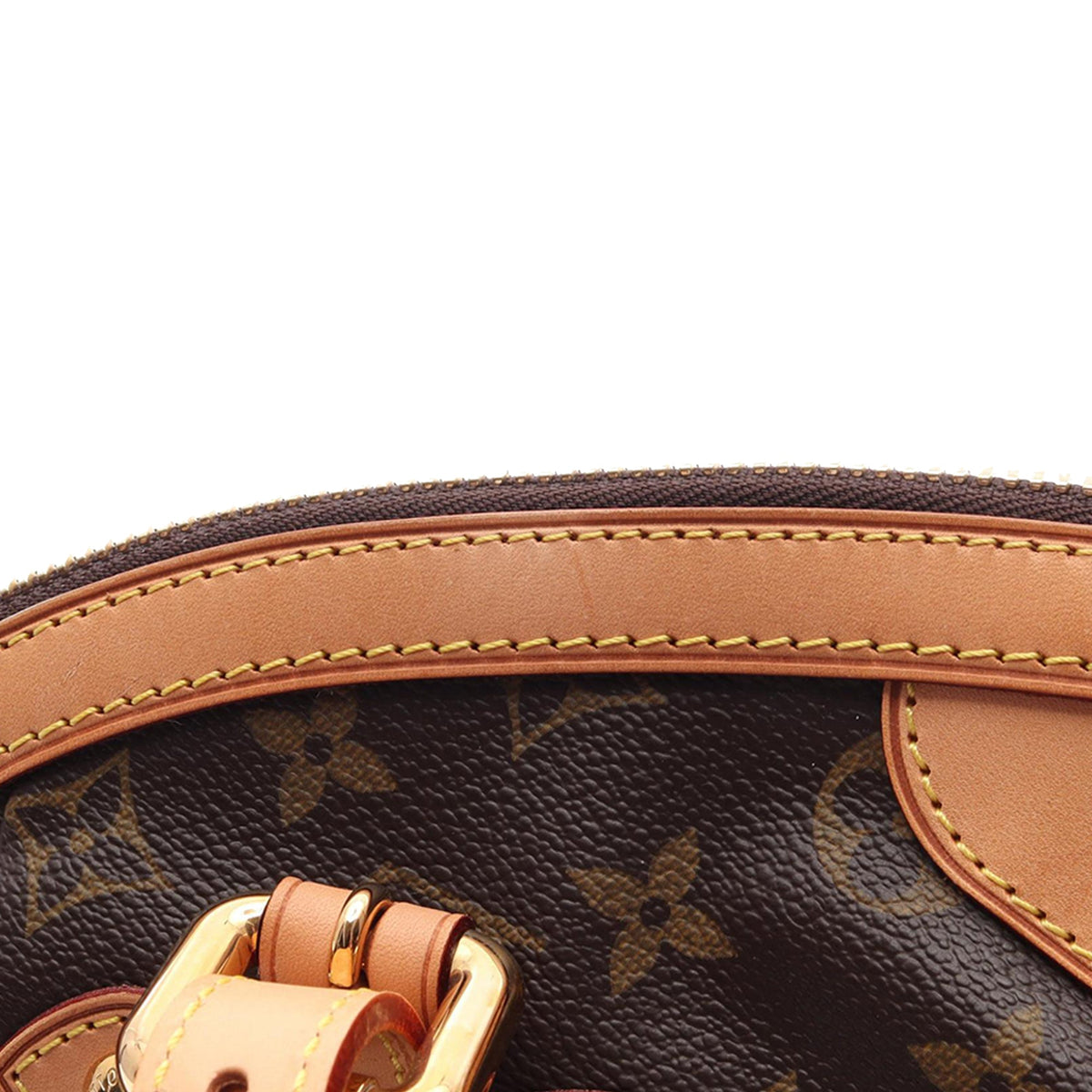 Louis Vuitton Monogram Tivoli GM