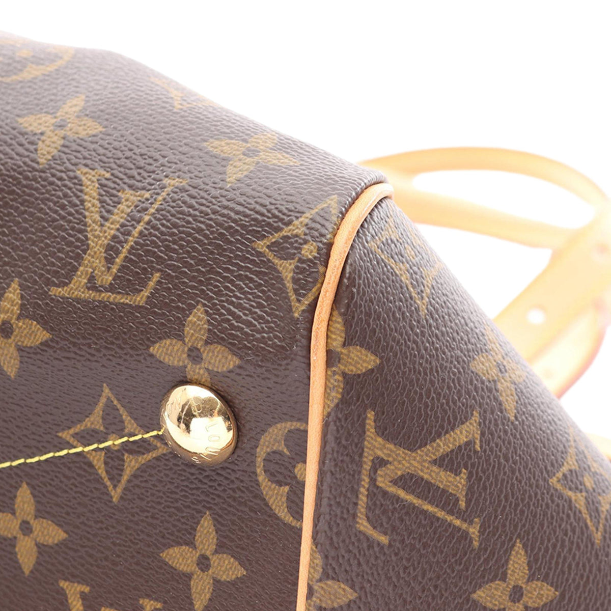 Louis Vuitton Monogram Tivoli GM