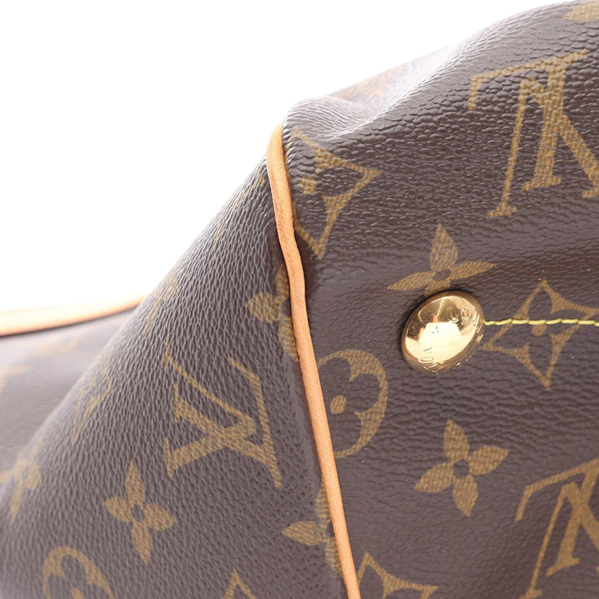 Louis Vuitton Monogram Tivoli GM