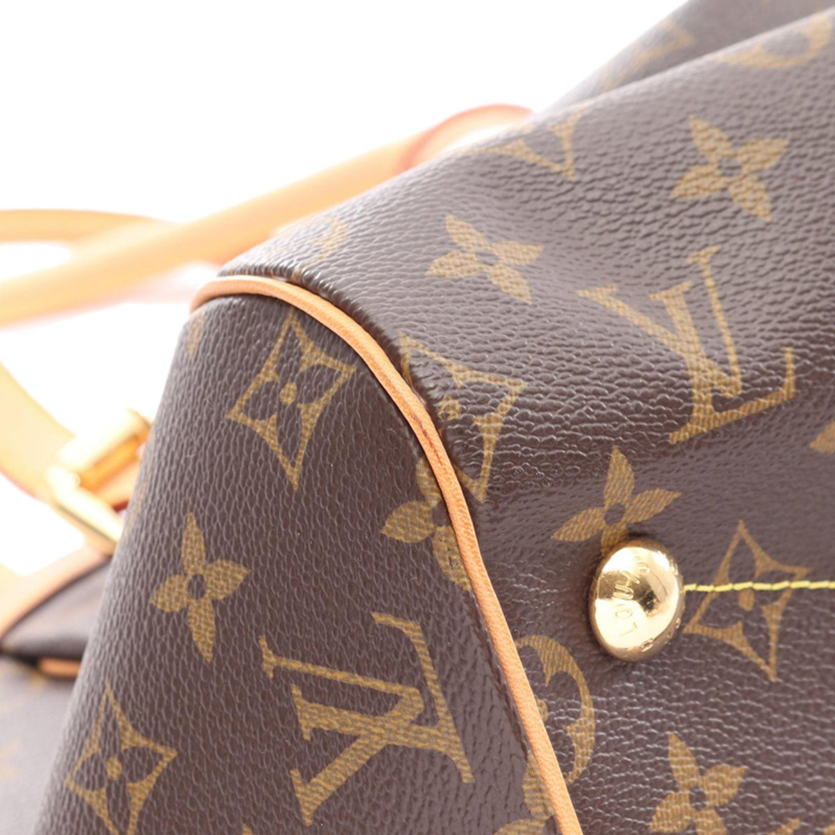 Louis Vuitton Monogram Tivoli GM