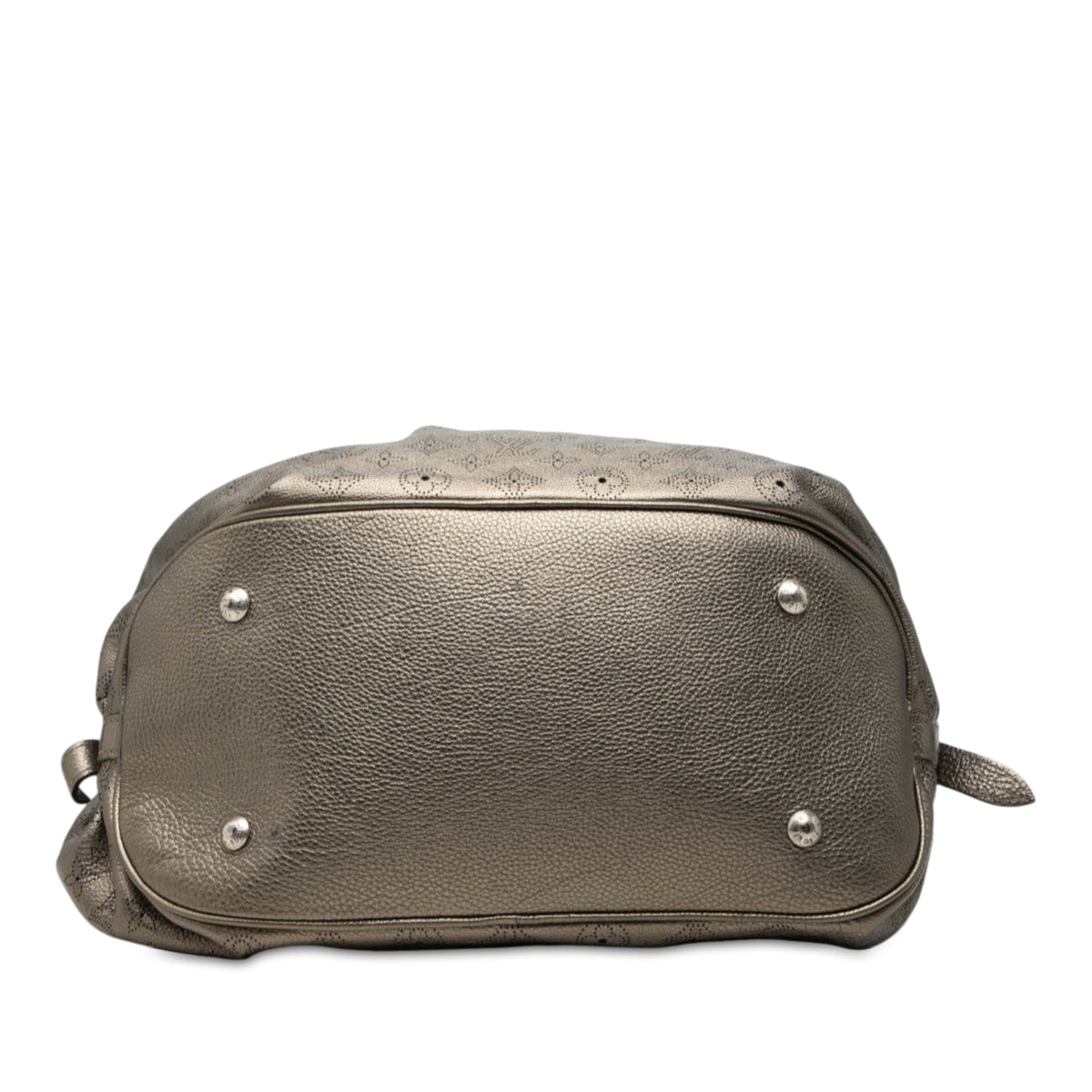 Louis Vuitton Monogram Mahina XL
