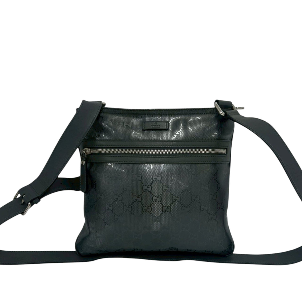 Gucci GG Imprime Crossbody