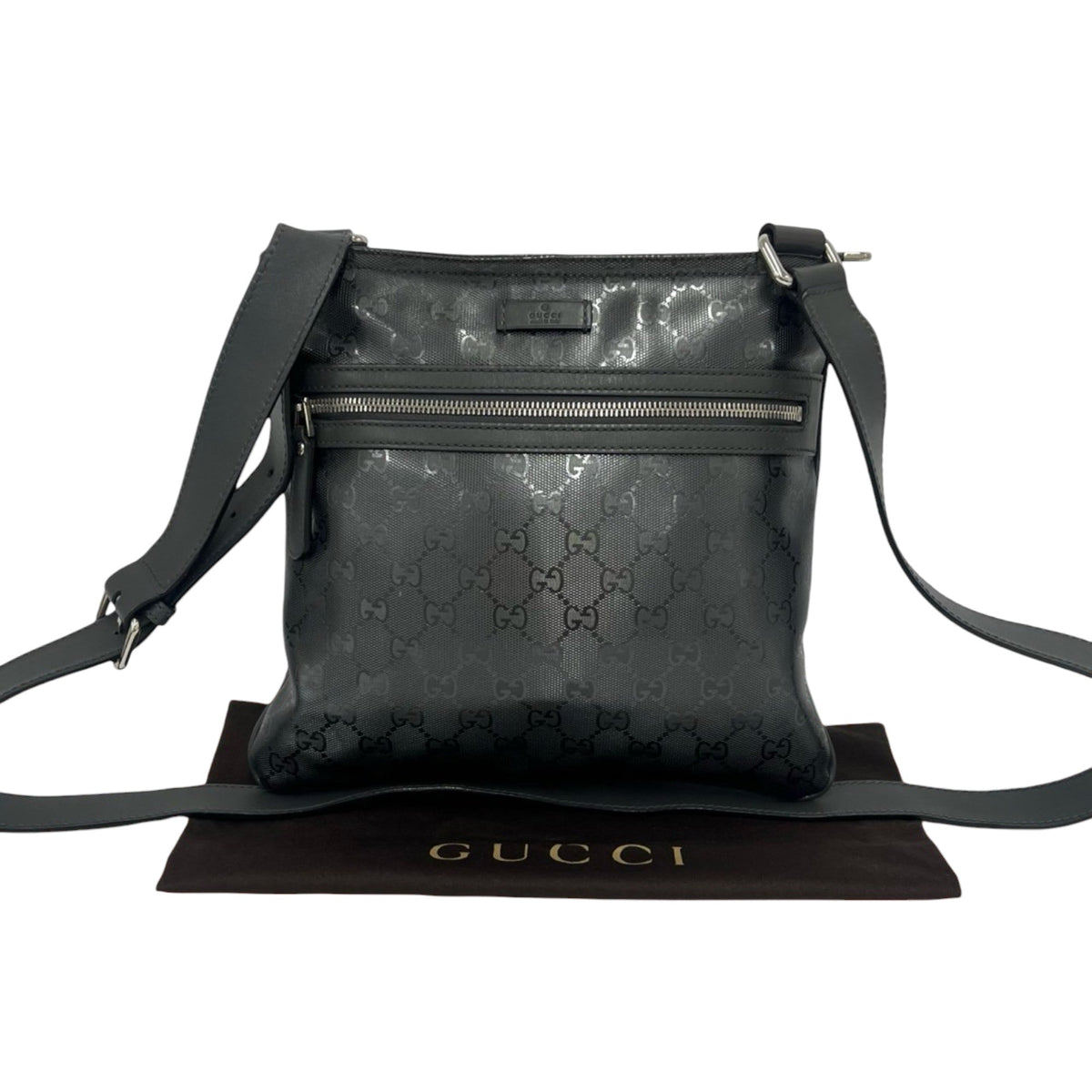 Gucci GG Imprime Crossbody