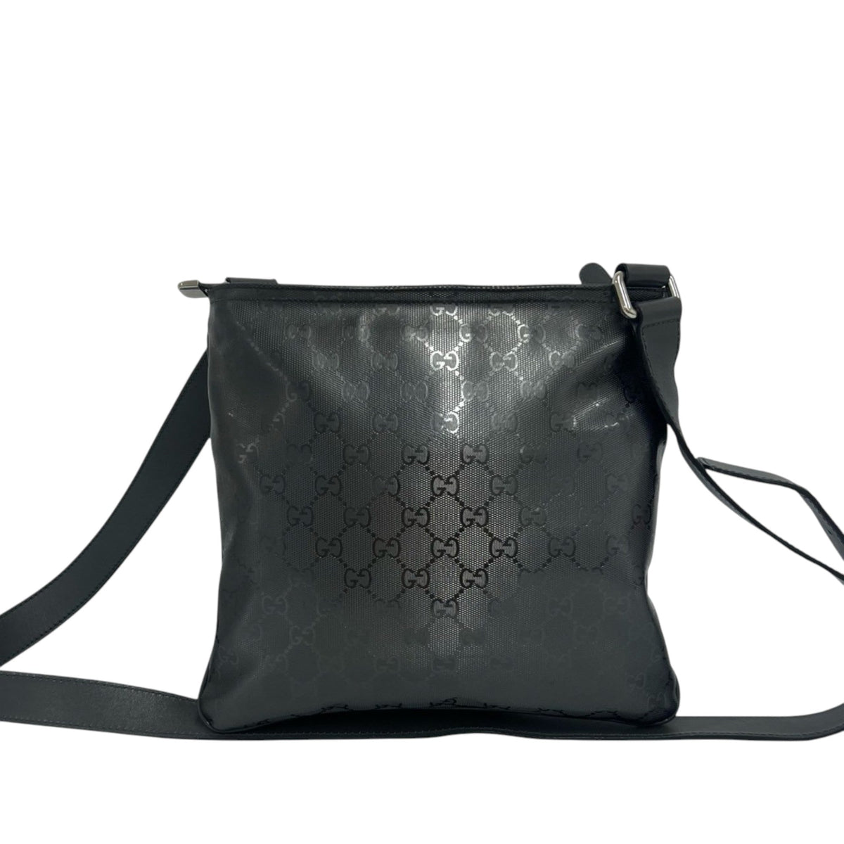 Gucci GG Imprime Crossbody