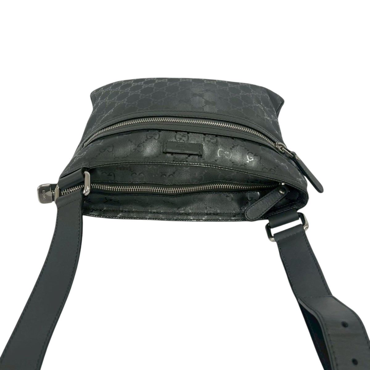 Gucci GG Imprime Crossbody