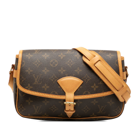 Monogram Sologne