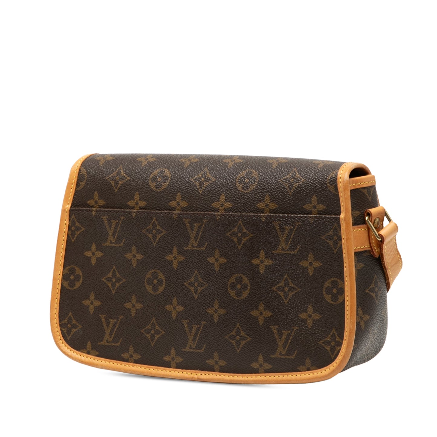 Monogram Sologne