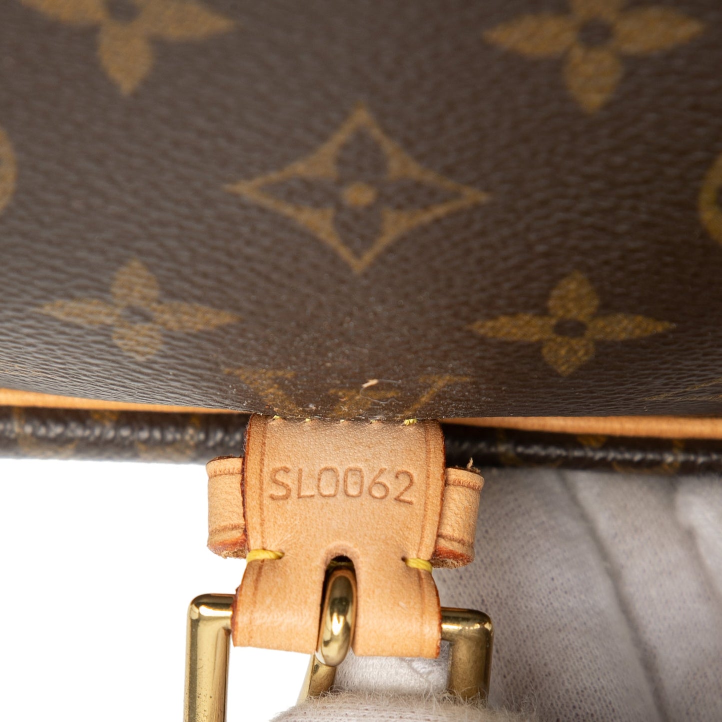 Monogram Sologne