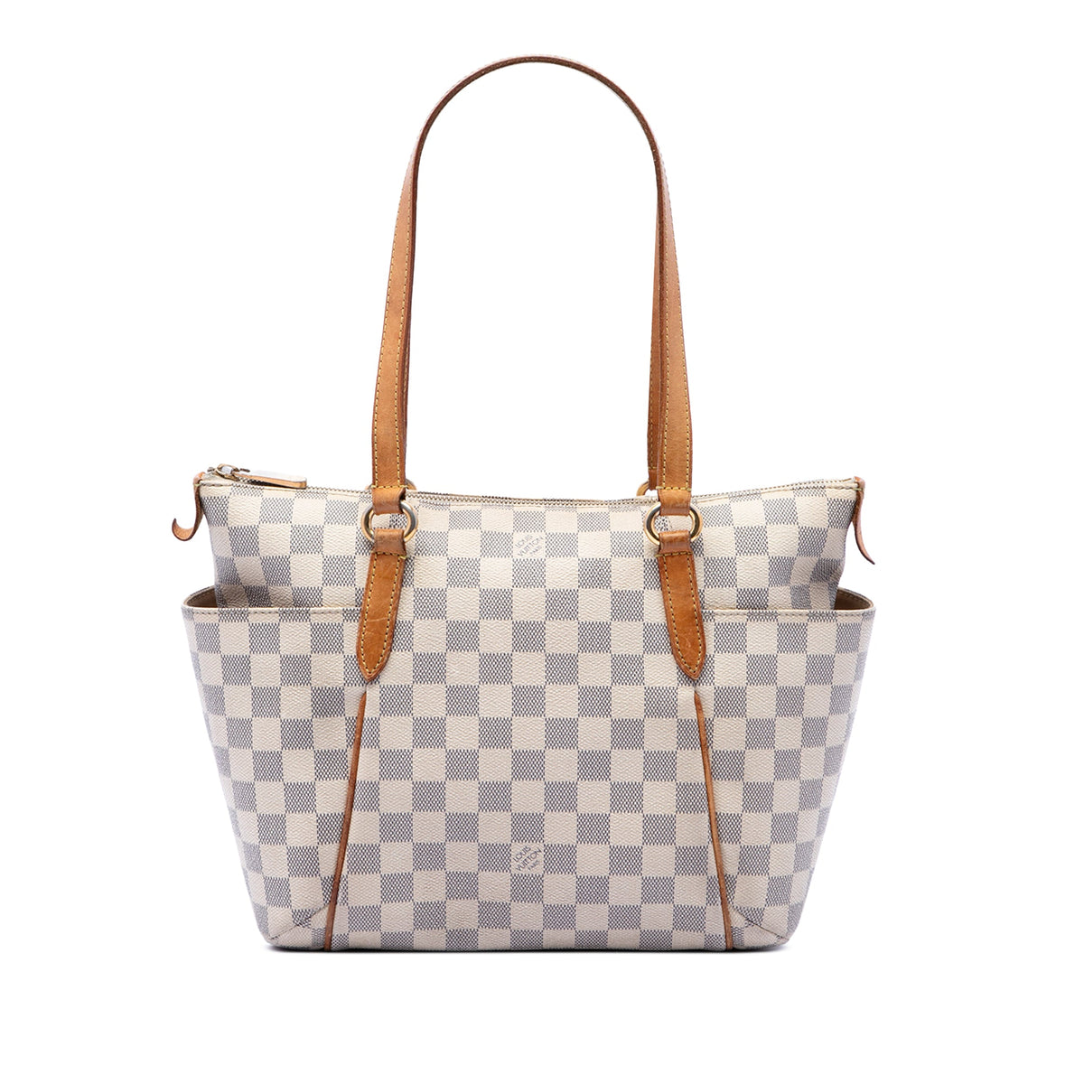 Louis Vuitton Damier Azur Totally PM