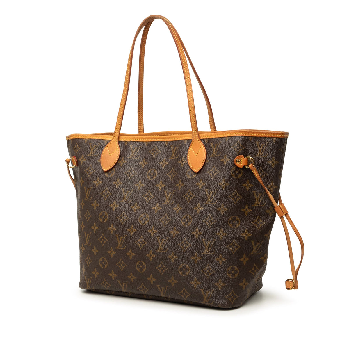 Louis Vuitton Monogram Neverfull MM