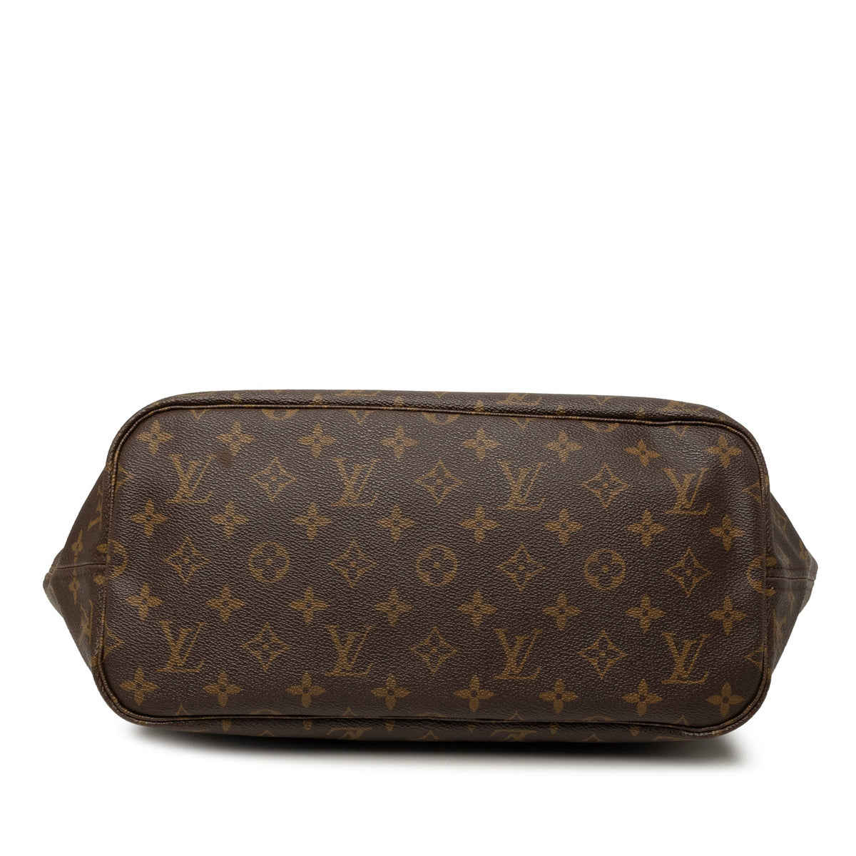 Louis Vuitton Monogram Neverfull MM