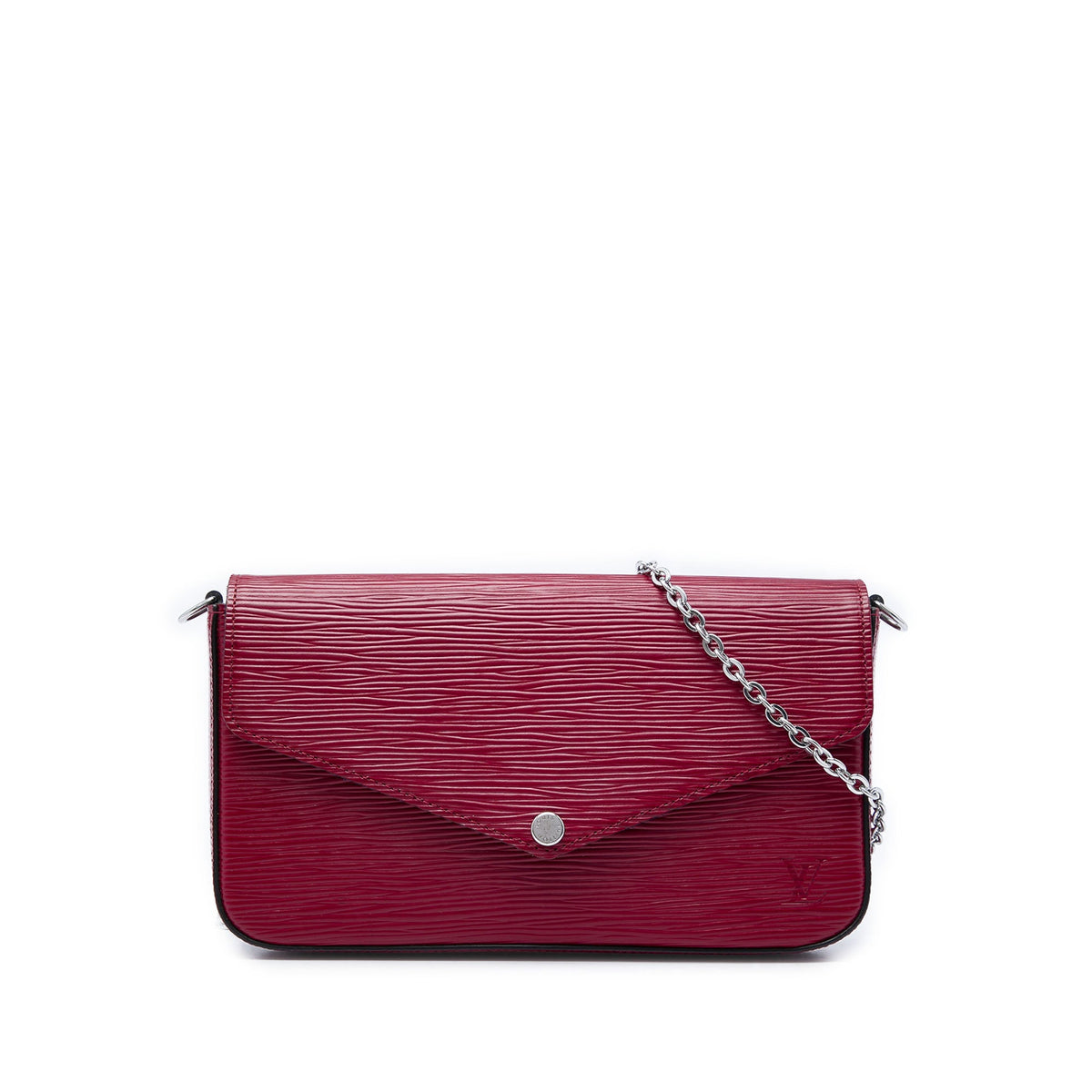 Louis Vuitton Epi Pochette Felicie
