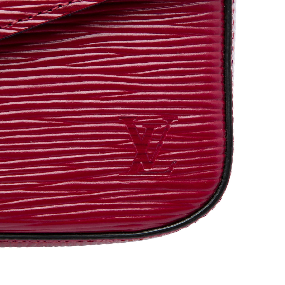 Louis Vuitton Epi Pochette Felicie