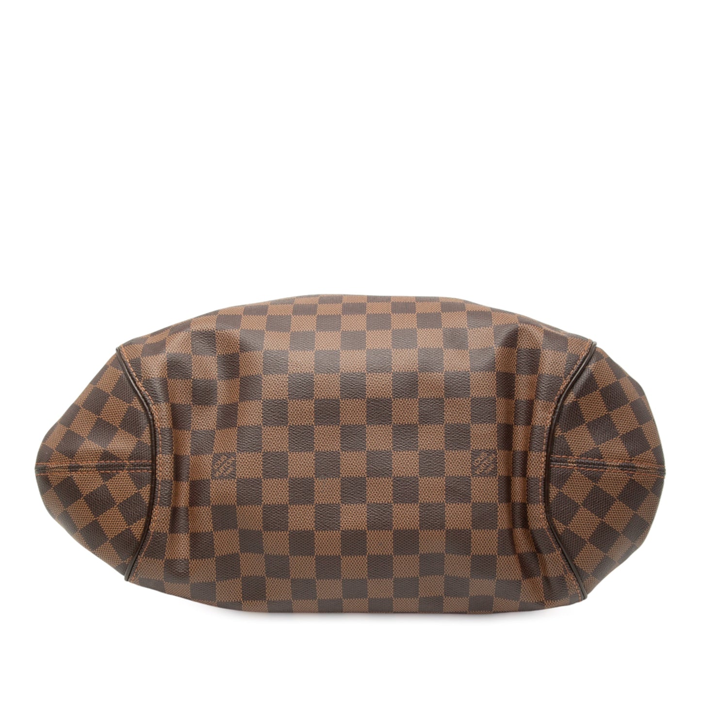 Louis Vuitton Damier Ebene Sistina GM