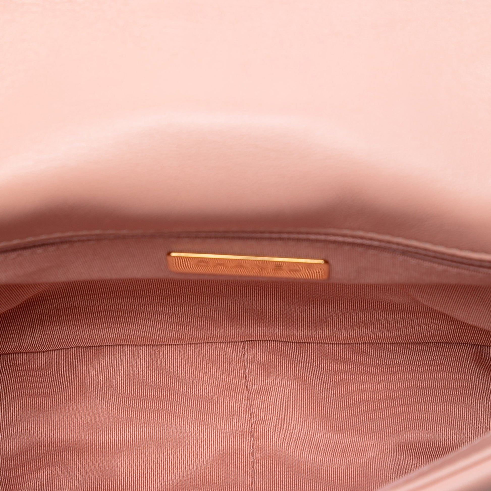 Chanel Medium Lambskin 19 Flap