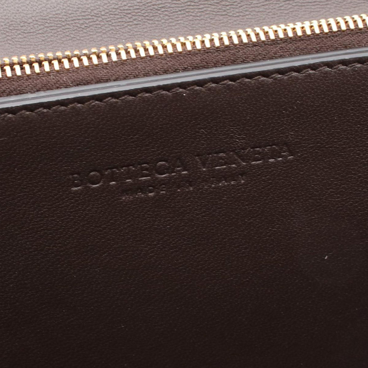 Bottega Veneta BV Classic Shoulder Bag
