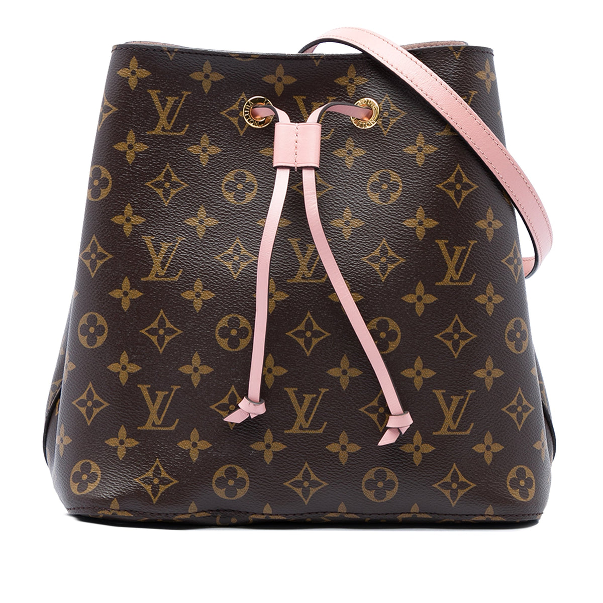 Louis Vuitton Monogram Neonoe MM