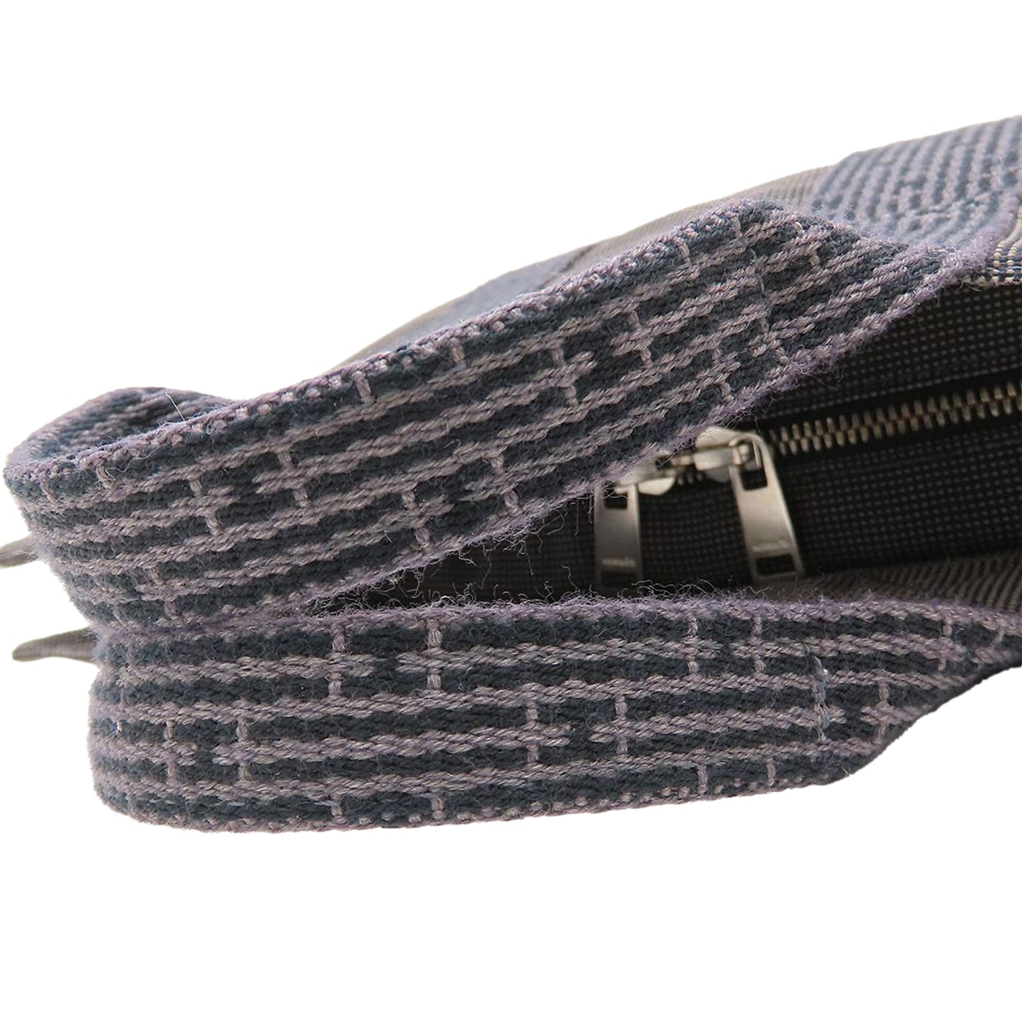Hermès Canvas Herline PM