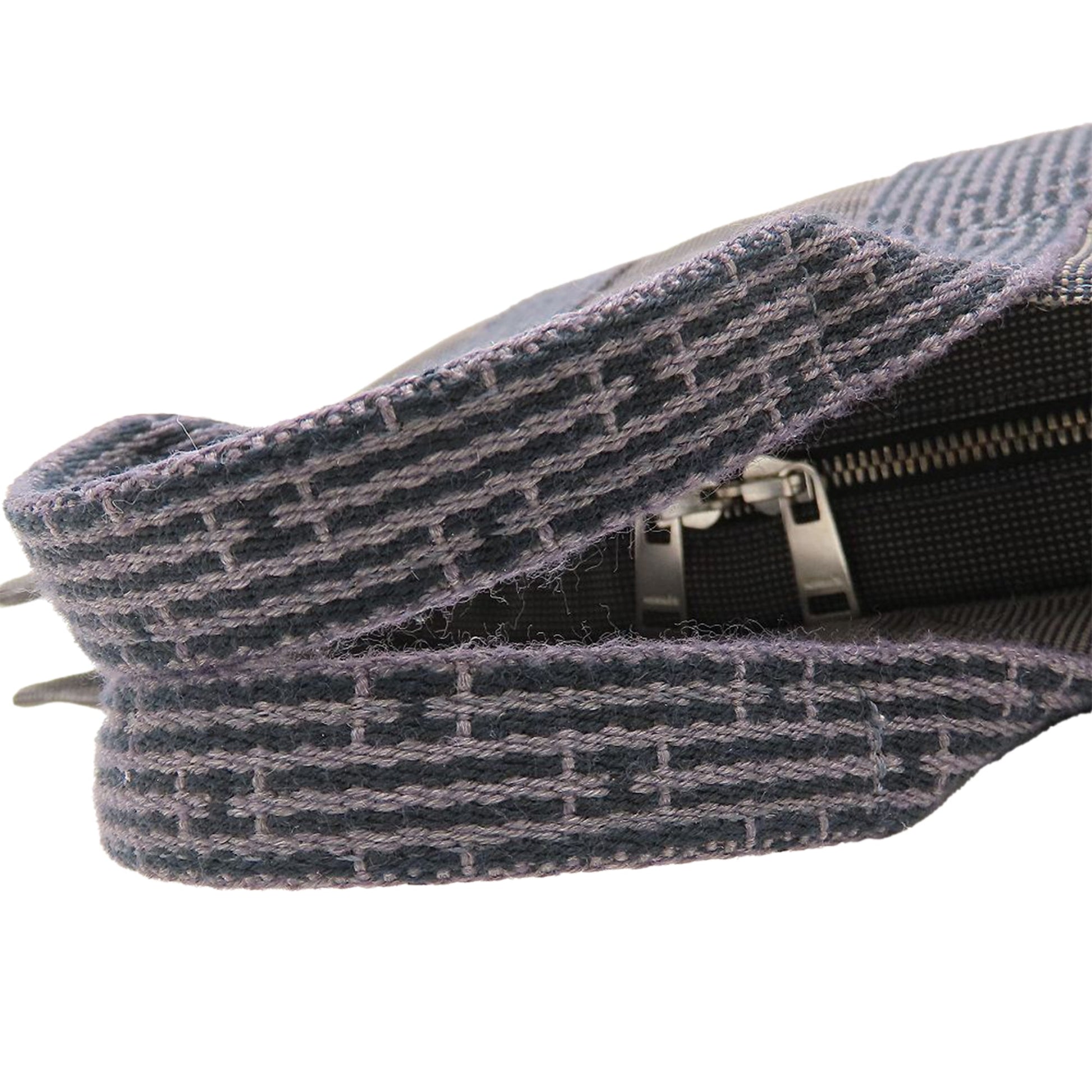 Hermès Canvas Herline PM